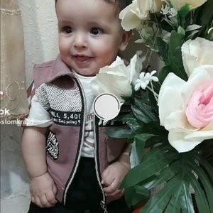 Meet your Posher, Rostom